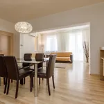 Appartement Andi *