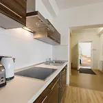 Appartement Andi *