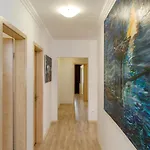 Appartement Andi *