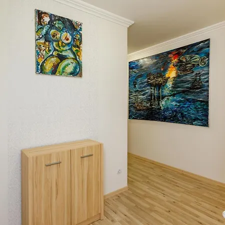 Andi Apartmán Hévíz