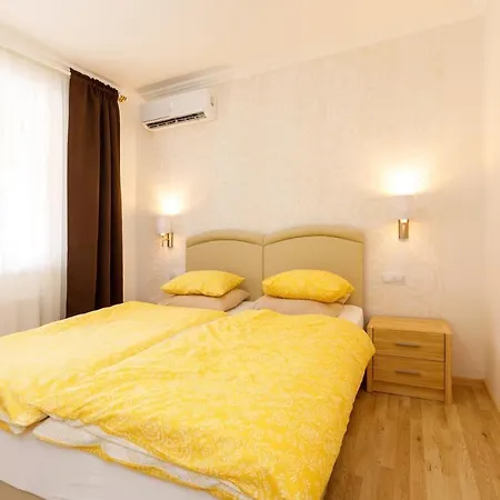 Apartmán Andi Hévíz