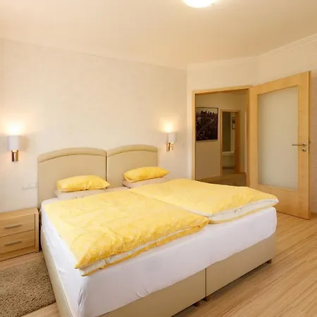 Andi Apartmán Hévíz