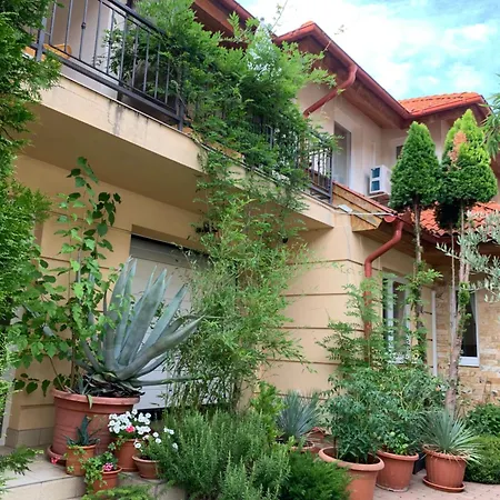 Appartement Andi *