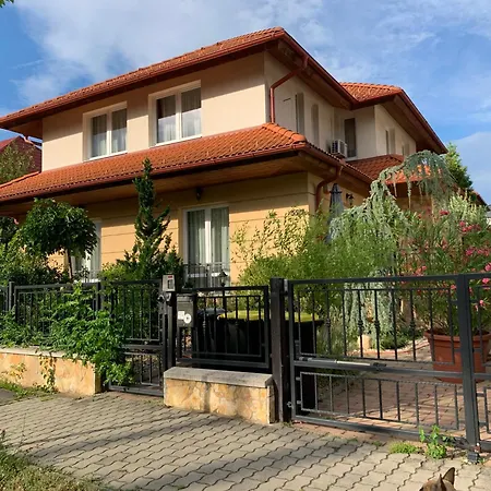 Andi Apartmán Hévíz