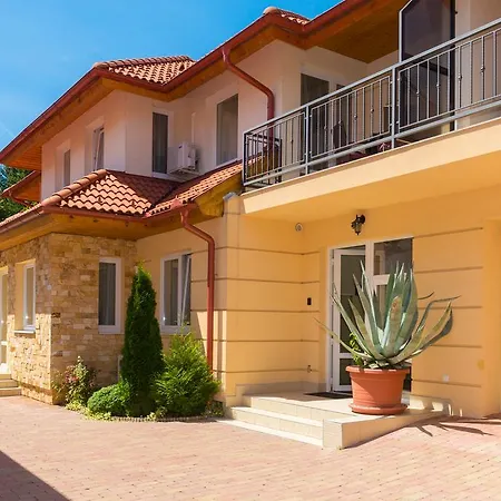 Andi Apartmán Hévíz